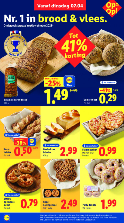 Lidl Folder 07.04.2026