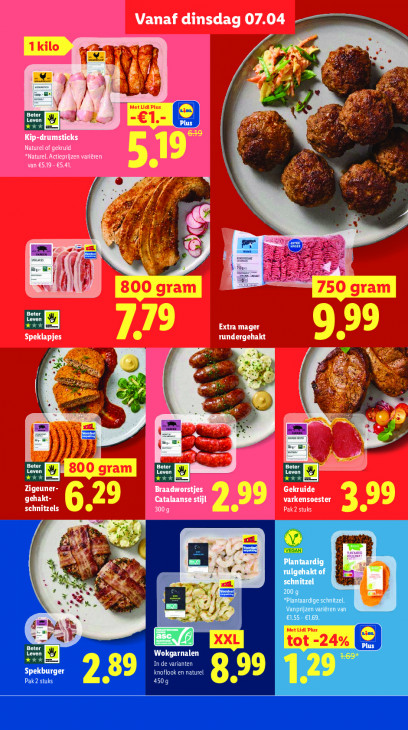 Lidl Folder 07.04.2026
