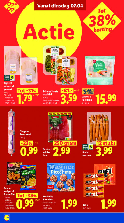 Lidl Folder 07.04.2026