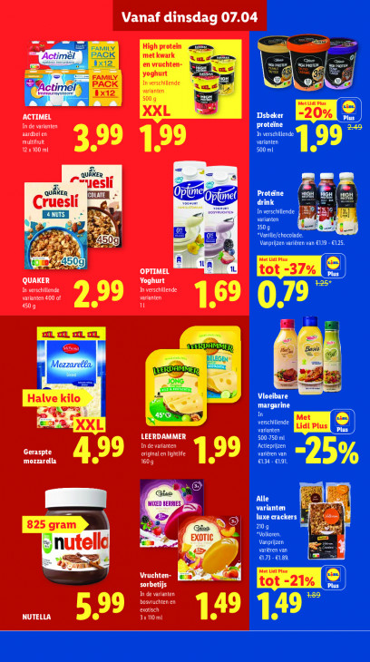 Lidl Folder 07.04.2026