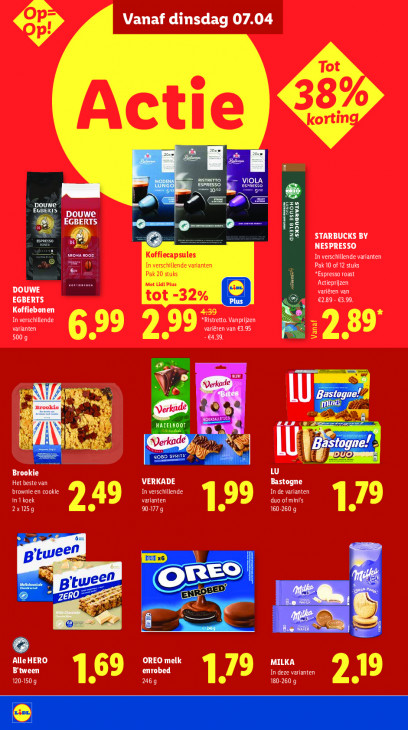 Lidl Folder 07.04.2026