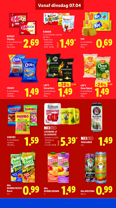 Lidl Folder 07.04.2026
