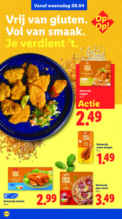 Lidl Folder 07.04.2026