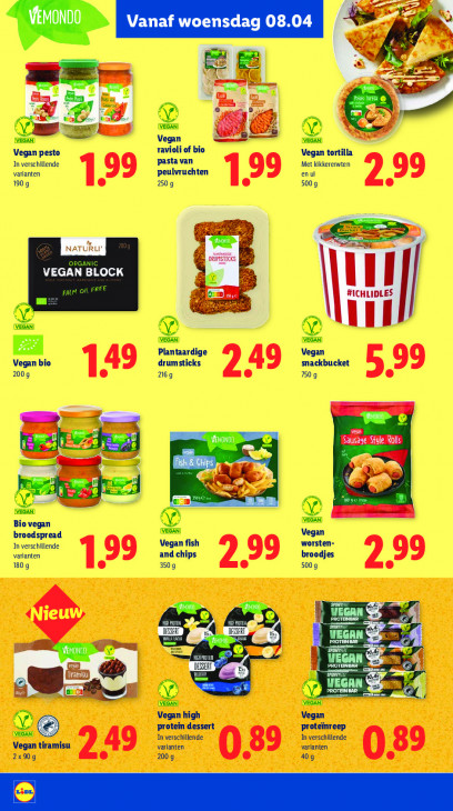 Lidl Folder 07.04.2026