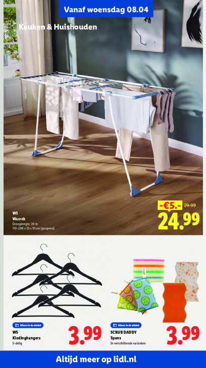 Lidl Folder 07.04.2026