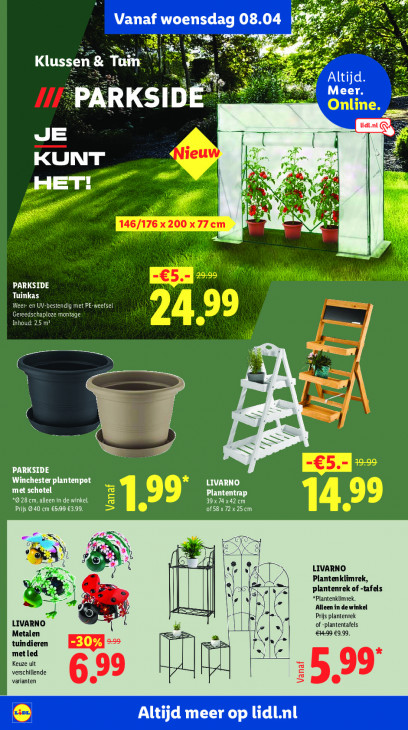 Lidl Folder 07.04.2026