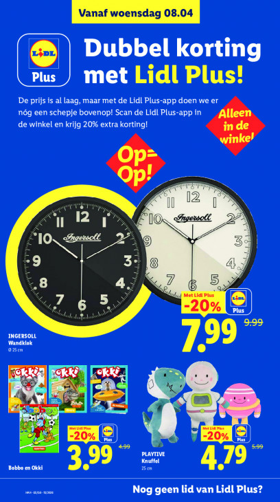 Lidl Folder 07.04.2026