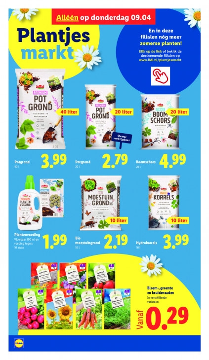 Lidl Folder 07.04.2026
