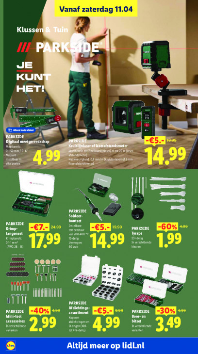 Lidl Folder 07.04.2026