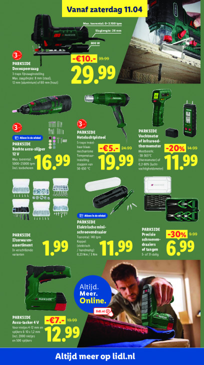 Lidl Folder 07.04.2026