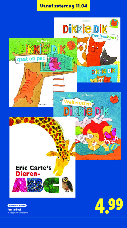 Lidl Folder 07.04.2026