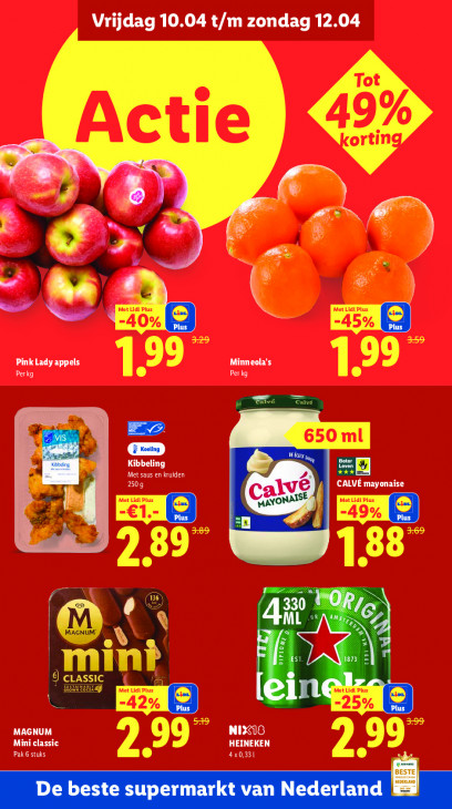Lidl Folder 07.04.2026