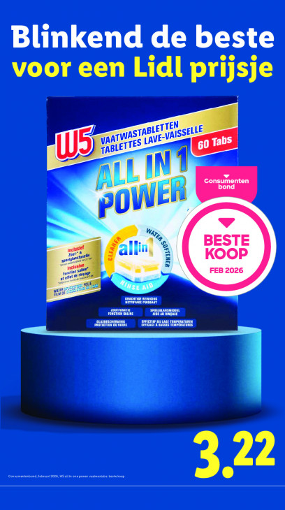 Lidl Folder 07.04.2026