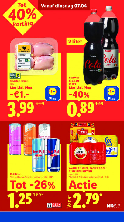 Lidl Folder 07.04.2026