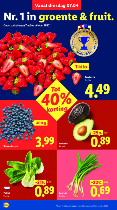 Lidl Folder 07.04.2026