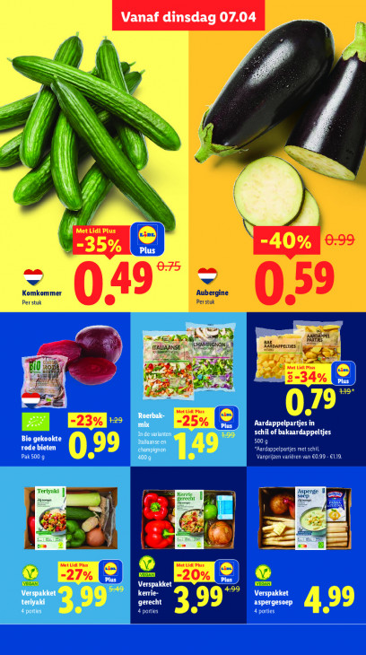 Lidl Folder 07.04.2026