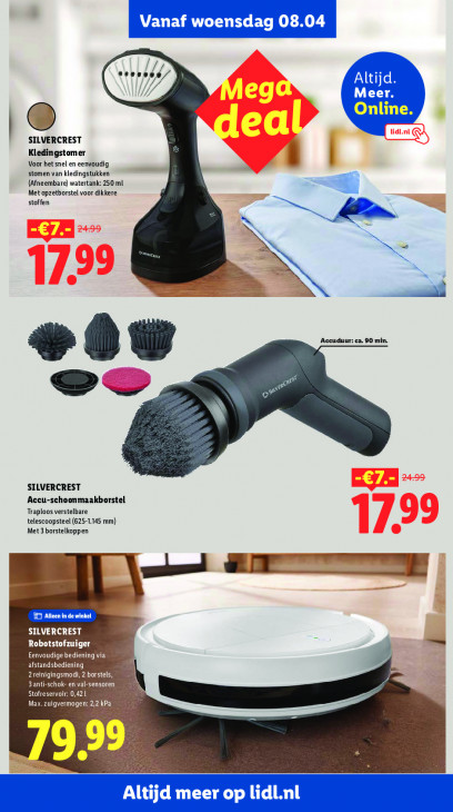 Lidl Folder 07.04.2026