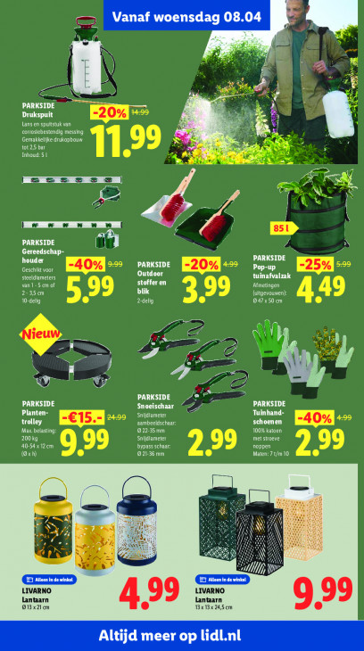 Lidl Folder 07.04.2026