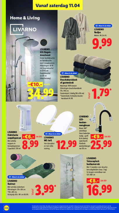 Lidl Folder 07.04.2026
