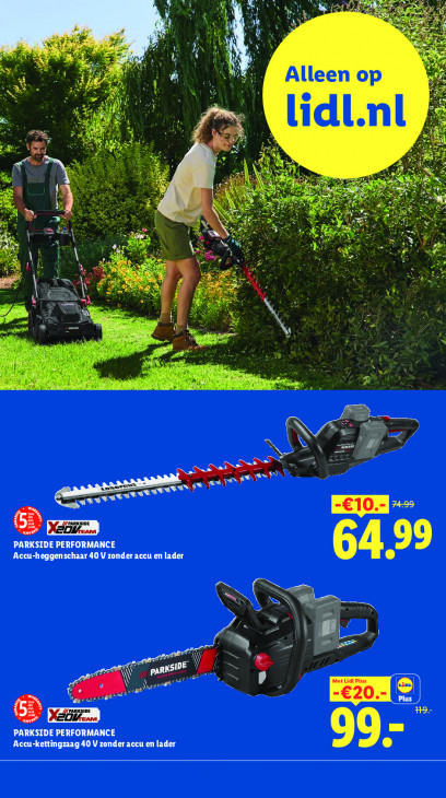 Lidl Folder 07.04.2026