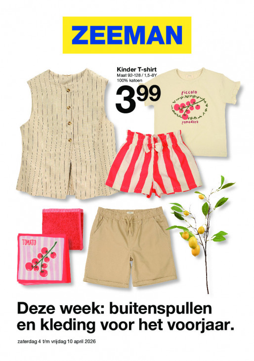 Zeeman 04.04.26 - 10.04.26