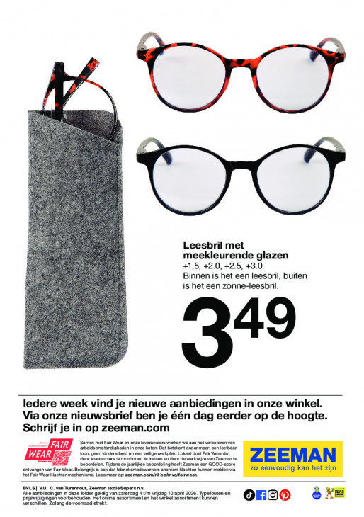 Zeeman Folder 04.04.2026