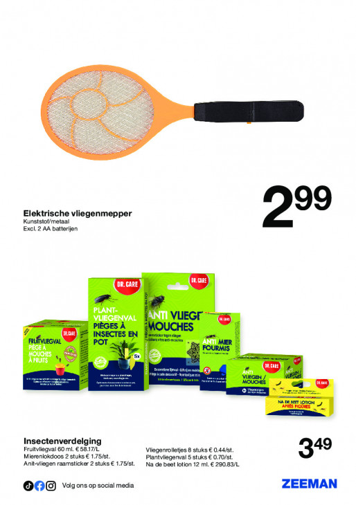 Zeeman Folder 04.04.2026