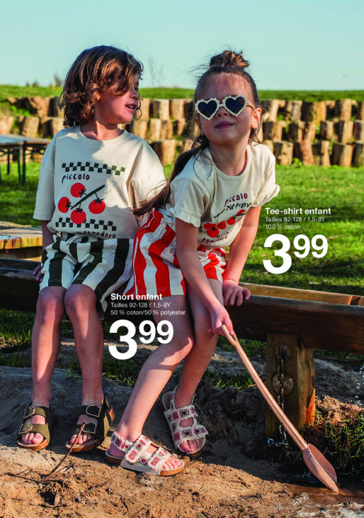 Zeeman Dépliant 04.04.2026