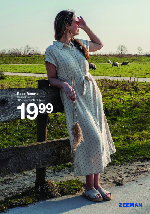 Zeeman Dépliant 04.04.2026