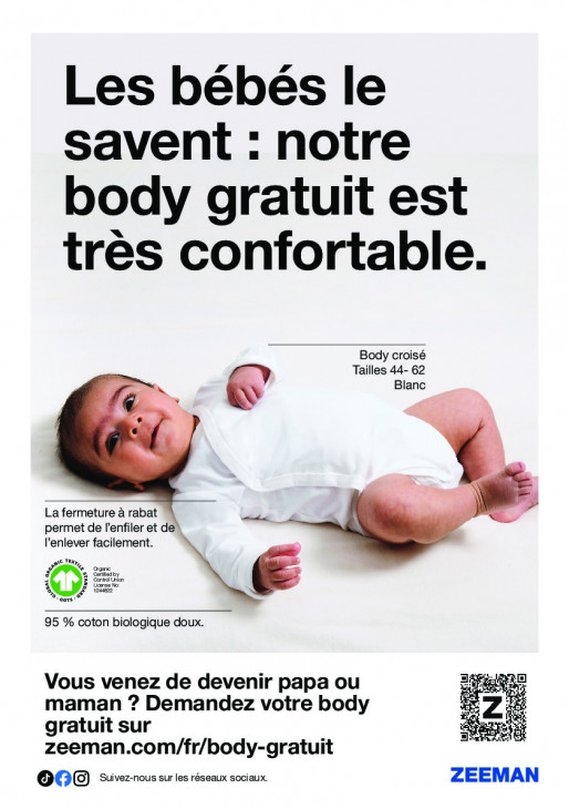 Zeeman Dépliant 04.04.2026