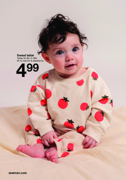 Zeeman Dépliant 04.04.2026