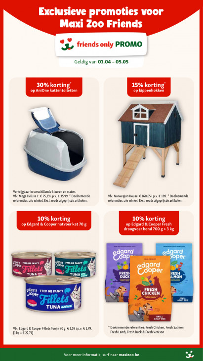 Maxi Zoo Folder 01.04.2026