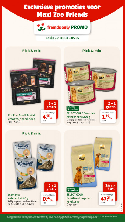 Maxi Zoo Folder 01.04.2026