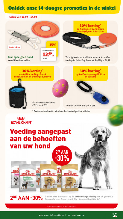 Maxi Zoo Folder 01.04.2026