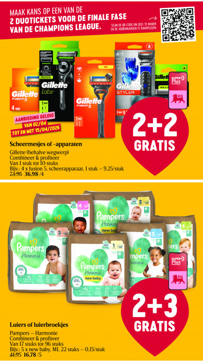 Delhaize Folder 02.04.2026