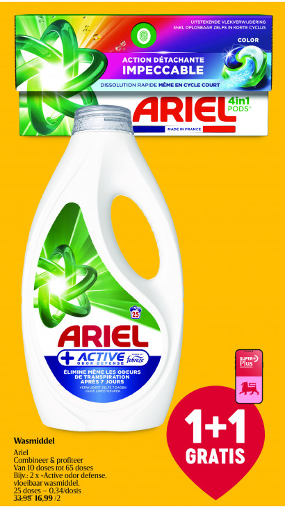 Delhaize Folder 02.04.2026