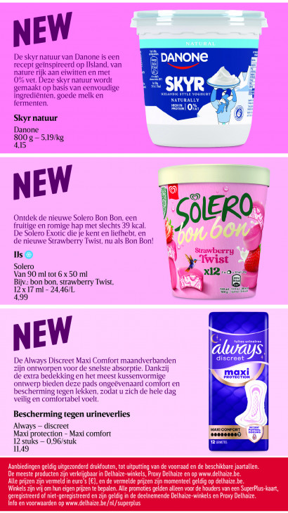 Delhaize Folder 02.04.2026