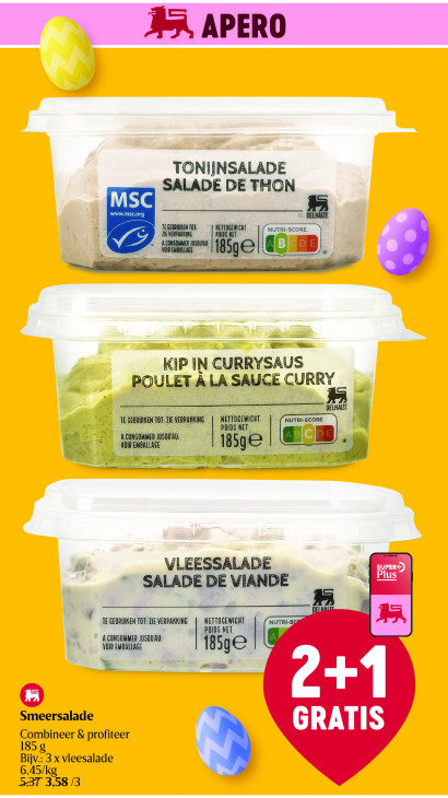 Delhaize Folder 02.04.2026