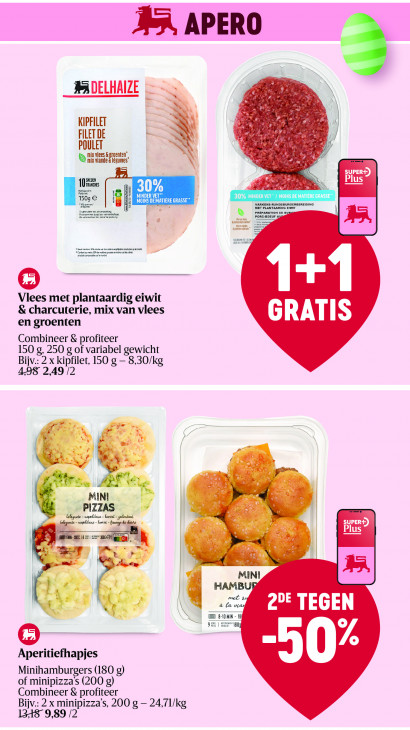 Delhaize Folder 02.04.2026