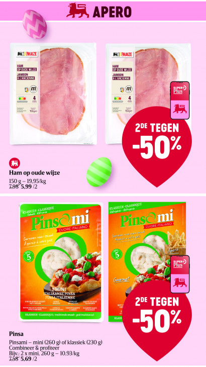 Delhaize Folder 02.04.2026