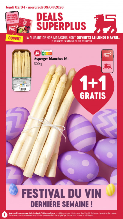 Delhaize