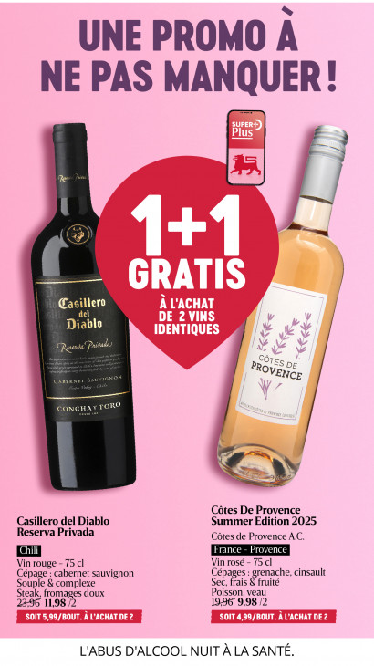 Delhaize Dépliant 02.04.2026