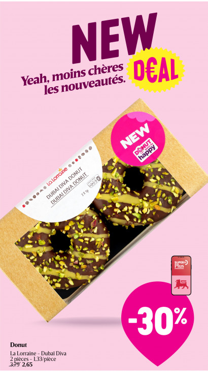 Delhaize Dépliant 02.04.2026