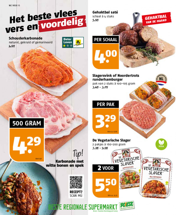 Poiesz Folder 05.04.2026