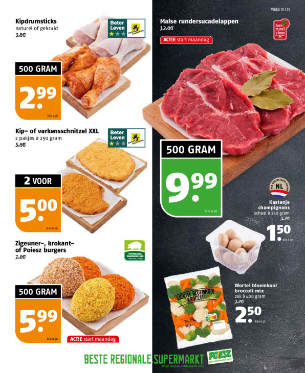 Poiesz Folder 05.04.2026