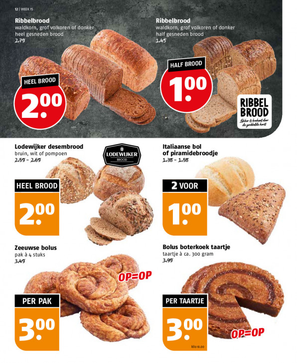 Poiesz Folder 05.04.2026