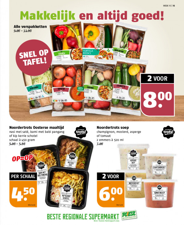 Poiesz Folder 05.04.2026