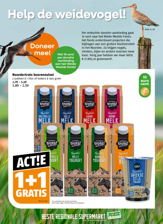 Poiesz Folder 05.04.2026