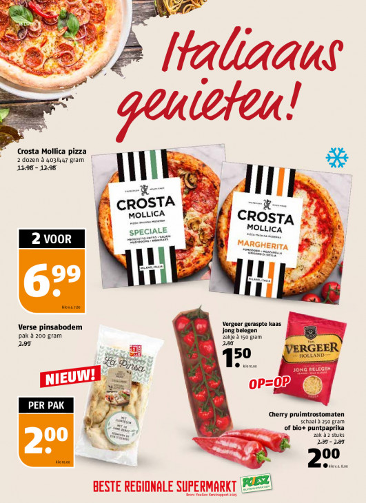 Poiesz Folder 05.04.2026