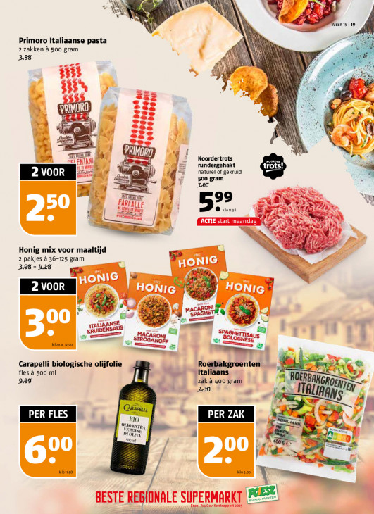 Poiesz Folder 05.04.2026